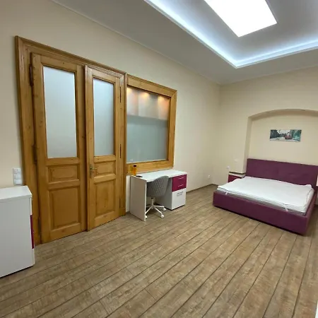 Apartment Centre Cluj-Napoca