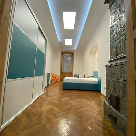 Centre Appartement