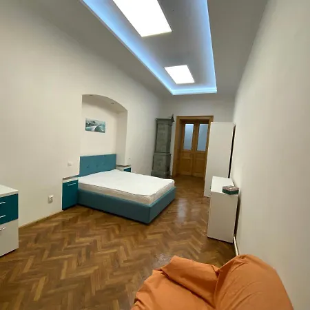 Centre * 克卢日-纳波卡