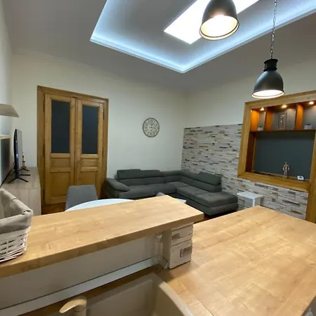 Appartement Centre