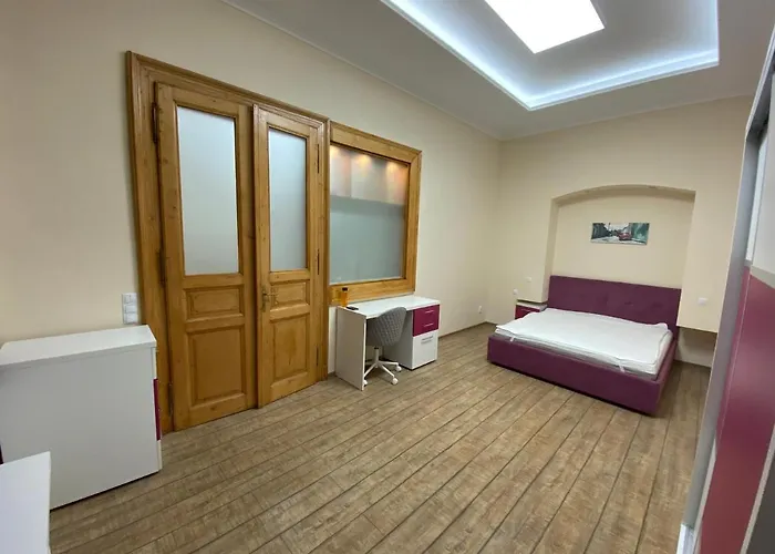 Apartamento Centre Cluj-Napoca