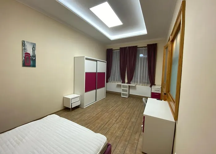 Апартаменти Centre *