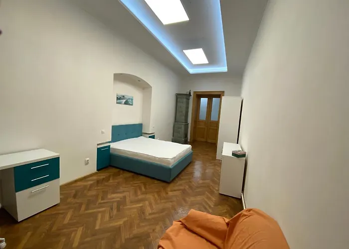 Centre * Клуж-Напока