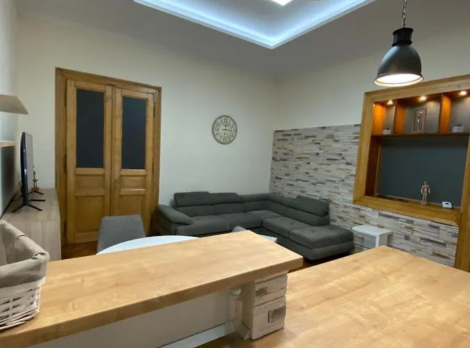 Апартаменти Centre