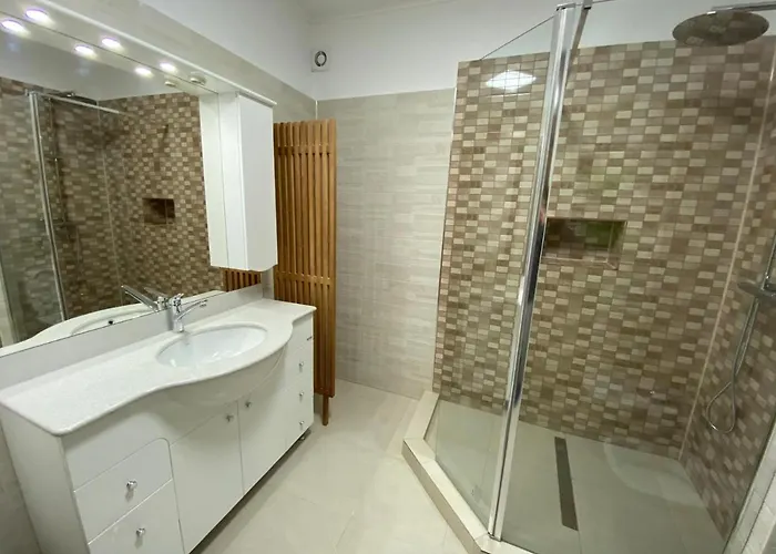 Apartamento Centre *